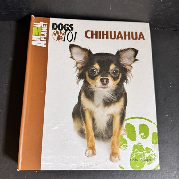 Chihuahua Book Bundle [Book 285] - Picture 6 of 7
